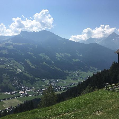 Goass'N Alm Zillertal Villa Hippach Exterior photo